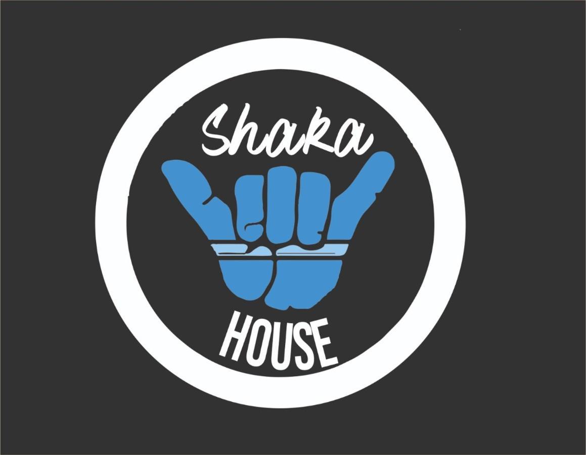 Shaka House Puerto Escondido (Oaxaca) Exterior foto