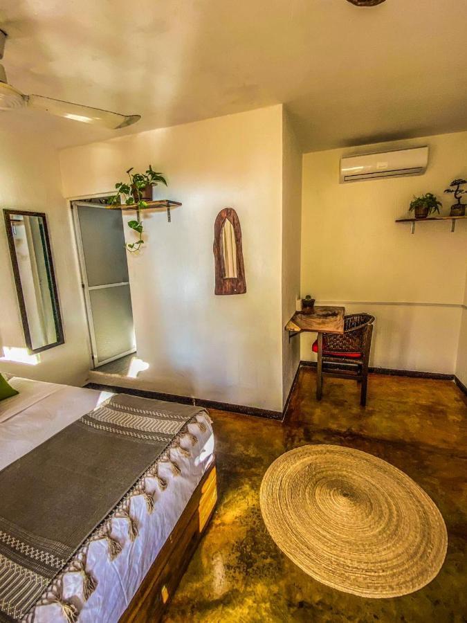 Shaka House Puerto Escondido (Oaxaca) Exterior foto