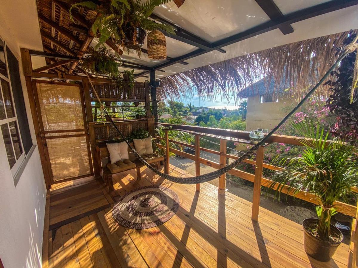 Shaka House Puerto Escondido (Oaxaca) Exterior foto