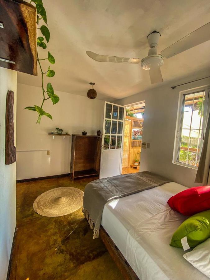 Shaka House Puerto Escondido (Oaxaca) Exterior foto