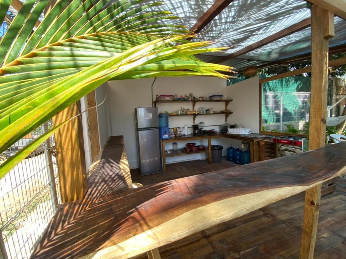 Shaka House Puerto Escondido (Oaxaca) Exterior foto