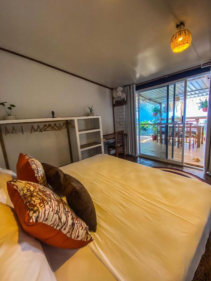 Shaka House Puerto Escondido (Oaxaca) Exterior foto