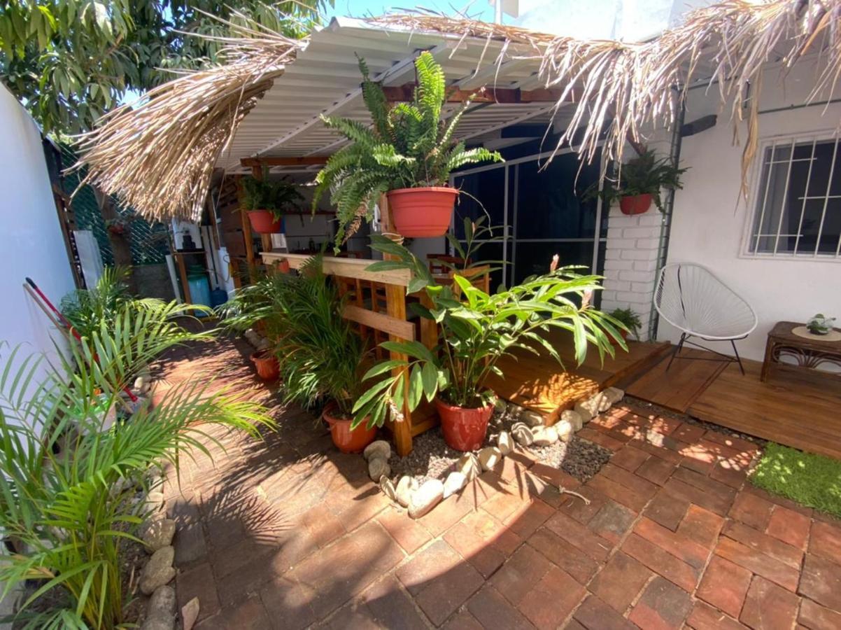 Shaka House Puerto Escondido (Oaxaca) Exterior foto